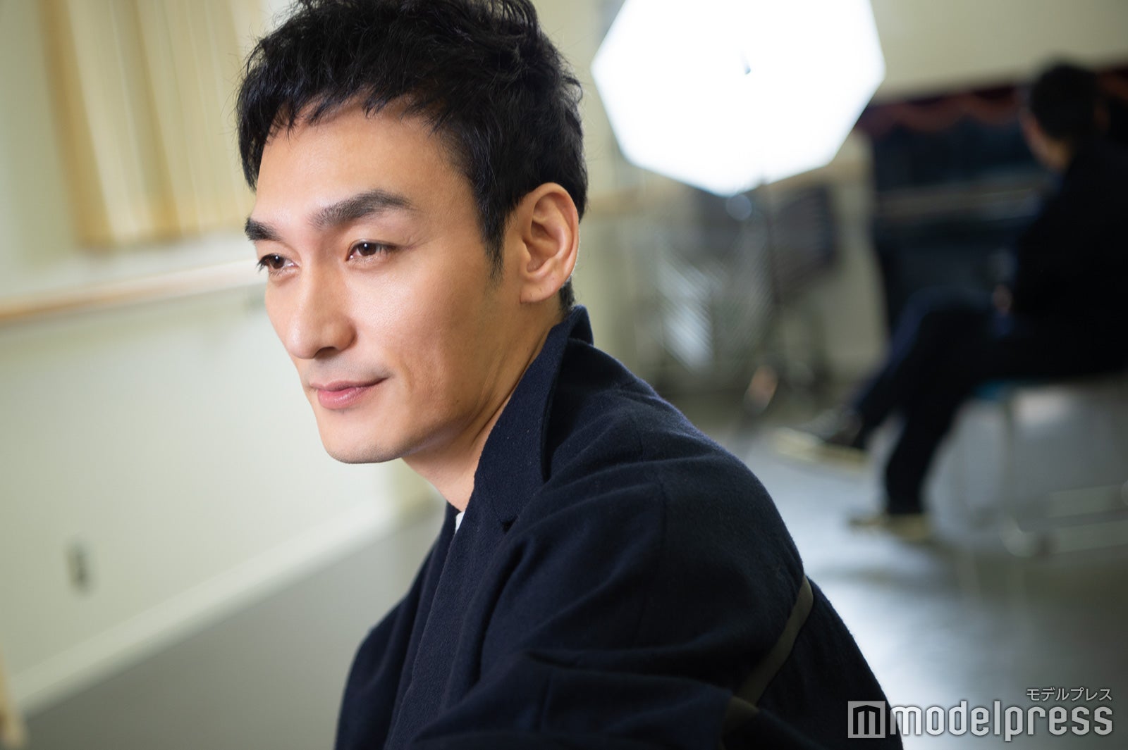 草なぎ剛 （C）モデルプレス