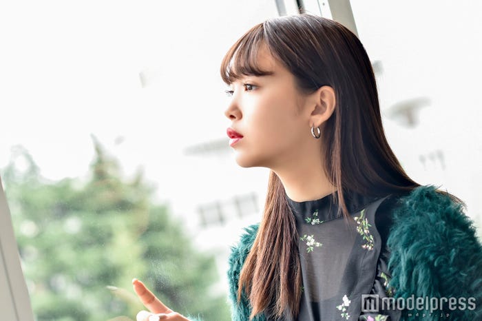 藤田ニコル(にこるん) (C)モデルプレス