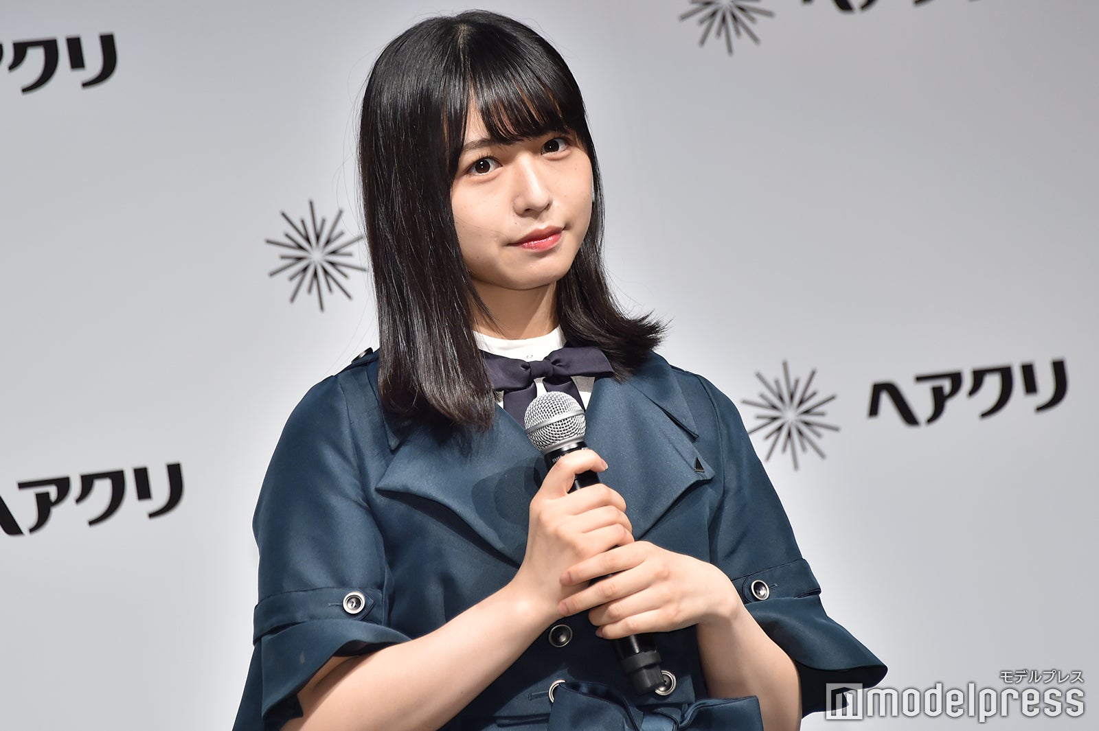 長濱ねる （C）モデルプレス