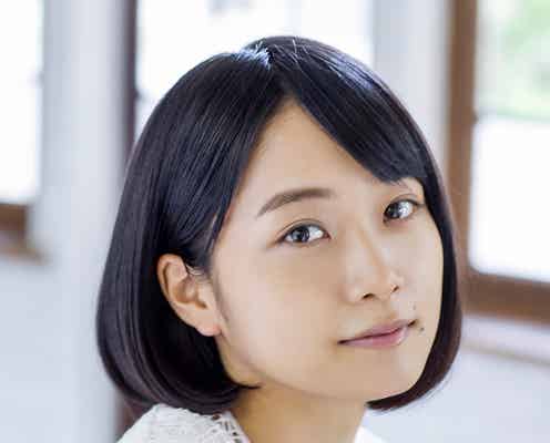 元乃木坂46深川麻衣、田中麗奈・香里奈・中条あやみら芸能事務所で女優の道へ<コメント到着>