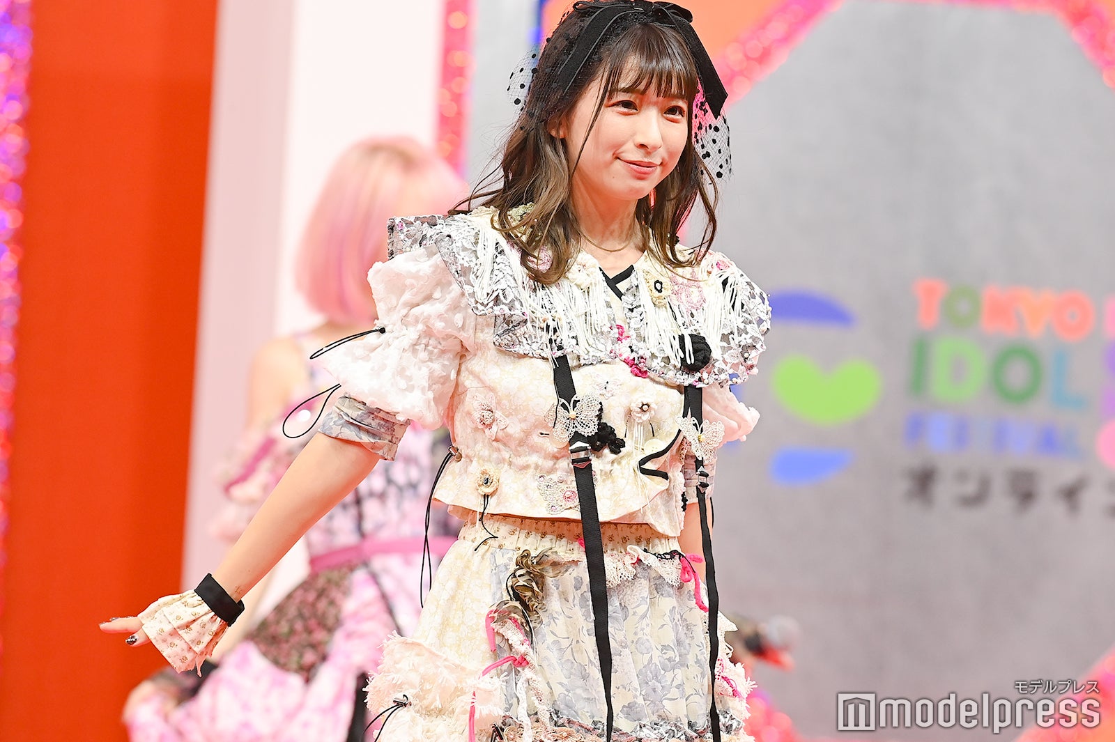 ZOC（C）モデルプレス