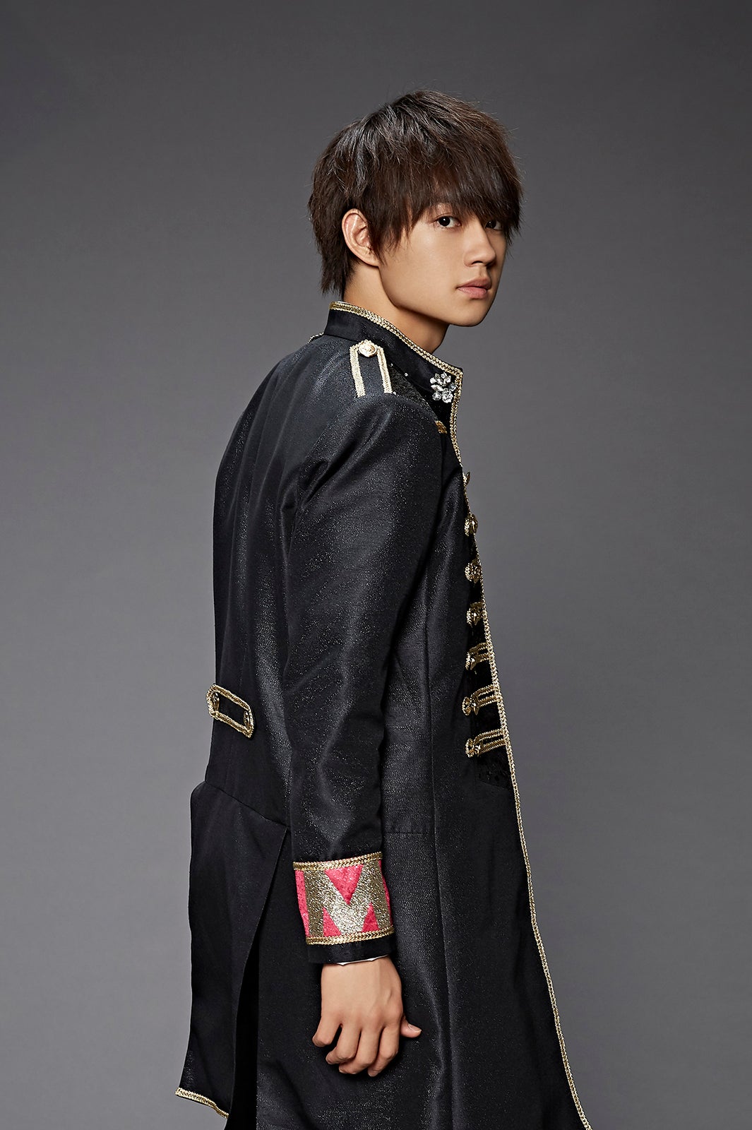 佐野勇斗（画像提供：SDR）