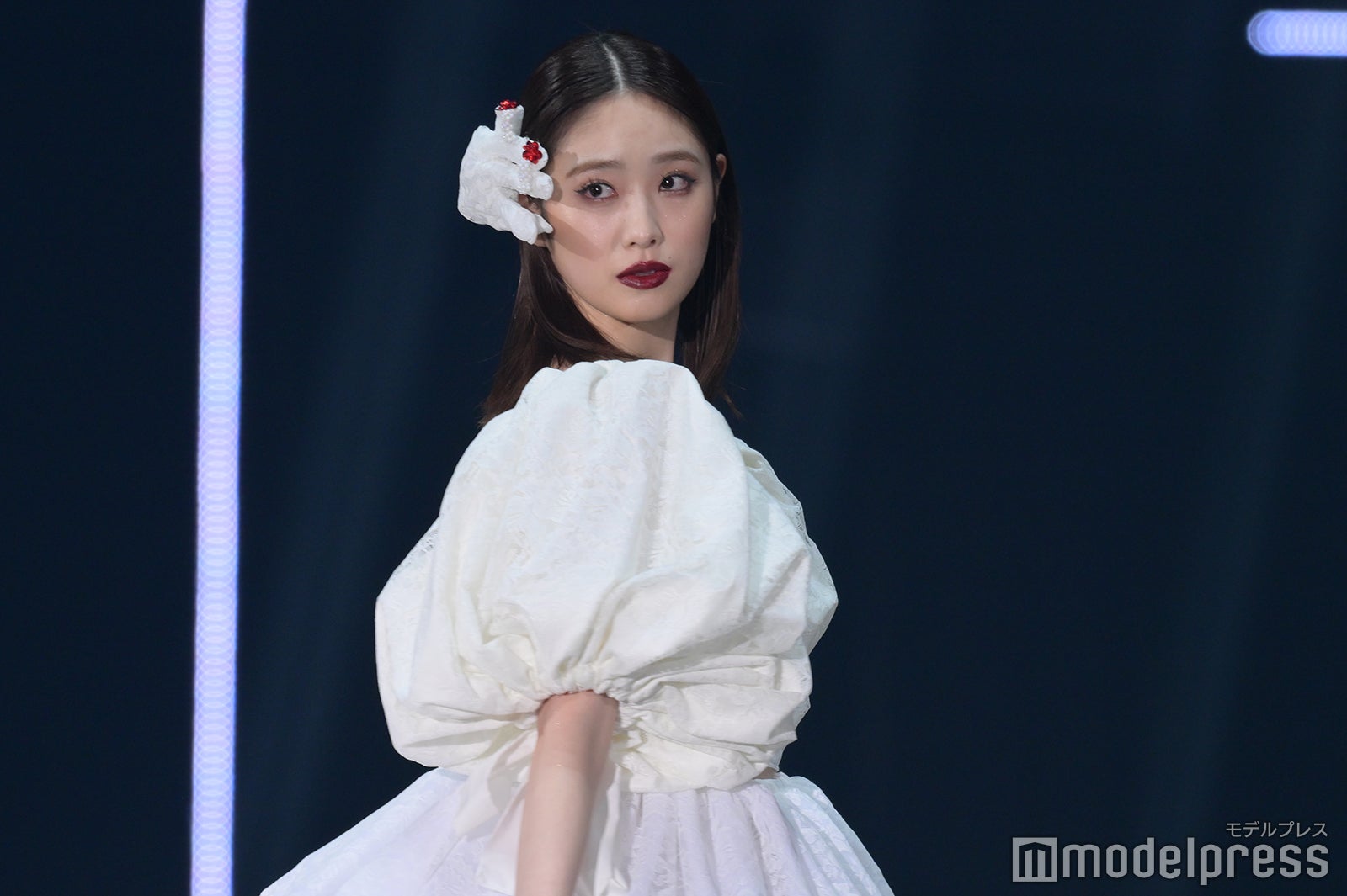 （C）モデルプレス