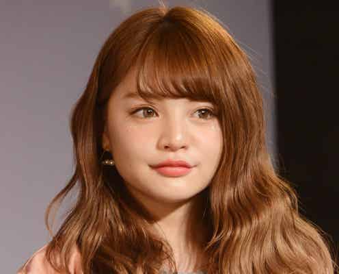 ちぃぽぽ、高校時代の学業&仕事の両立の姿勢にファン驚き