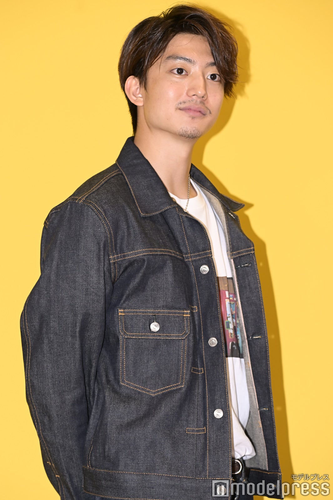 伊藤健太郎（C）モデルプレス