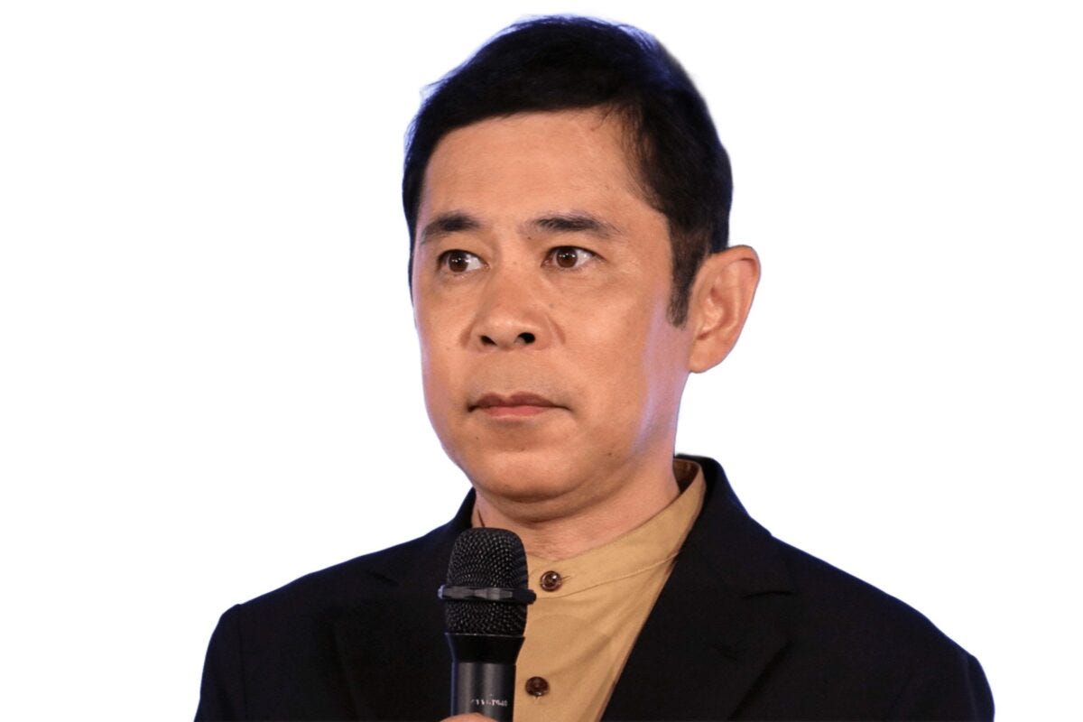 ナインティナイン岡村隆史