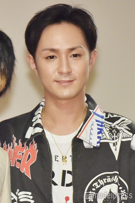 （C）モデルプレス