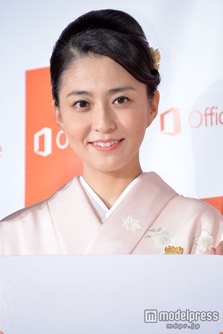 人気 小林 麻央 さん 着物