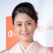 乳がん闘病中の小林麻央 第3子出産の願望に言及 モデルプレス