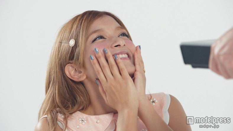 ローラ／ソニー・ブルーレイディスクレコーダー新CM「ローラ・マイ・ラブ」篇