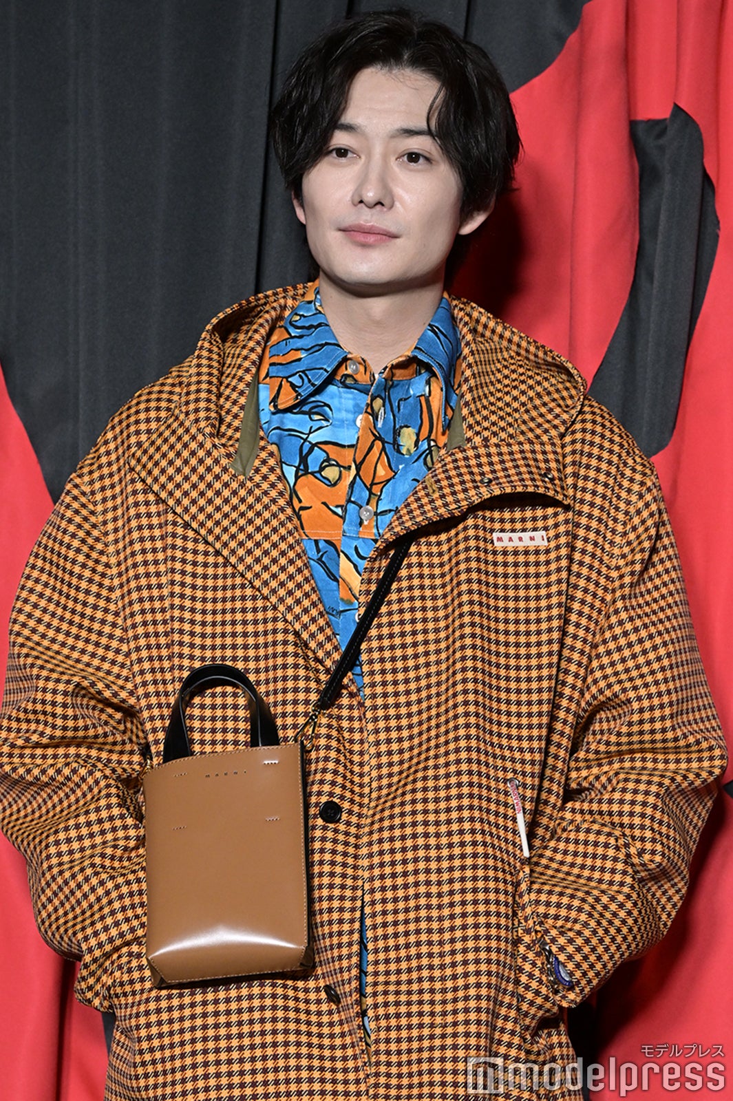 岡田将生（C）モデルプレス