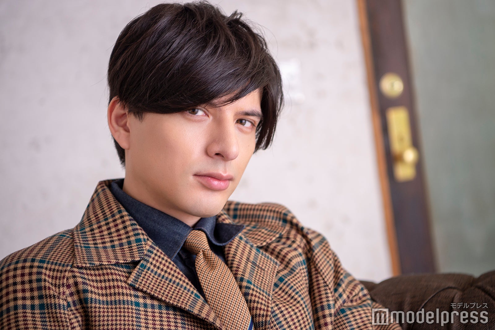 城田優（C）モデルプレス