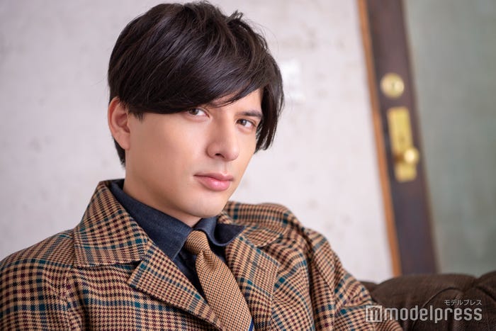 城田優(C)モデルプレス