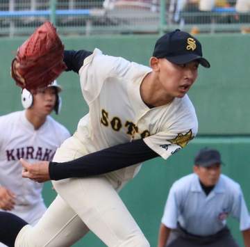 崇徳が延長12回タイブレークの激戦制して倉敷工に勝利 秋季広島大会王者が大会連覇へ1回戦突破