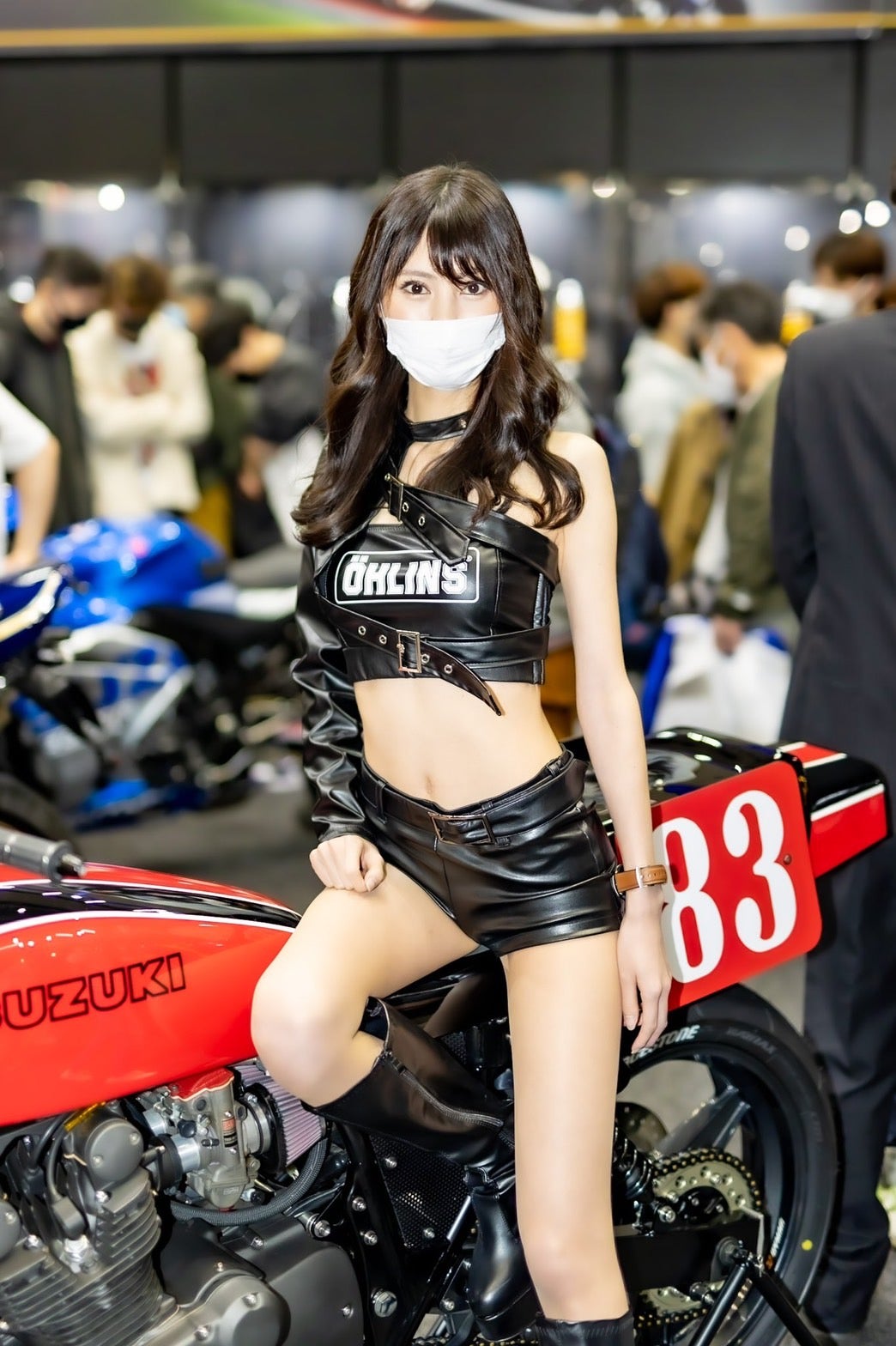 香月わかな （提供画像）