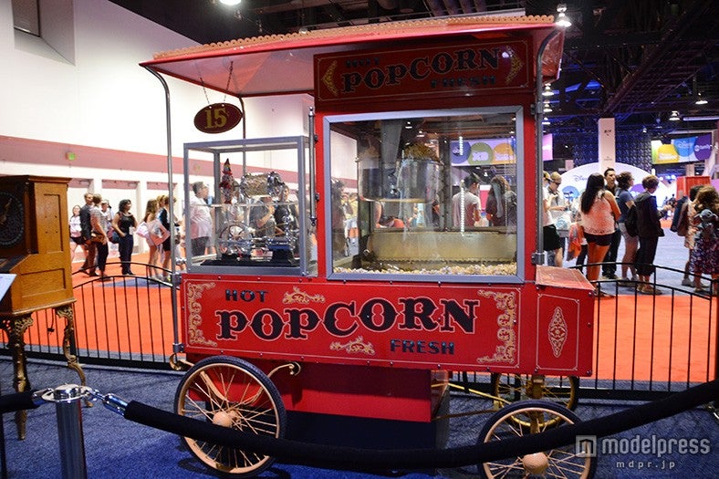 「ウォルト・ディズニーアーカイブス」