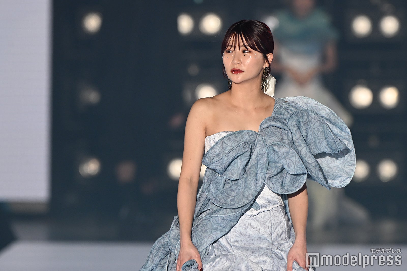 いちえ（C）モデルプレス