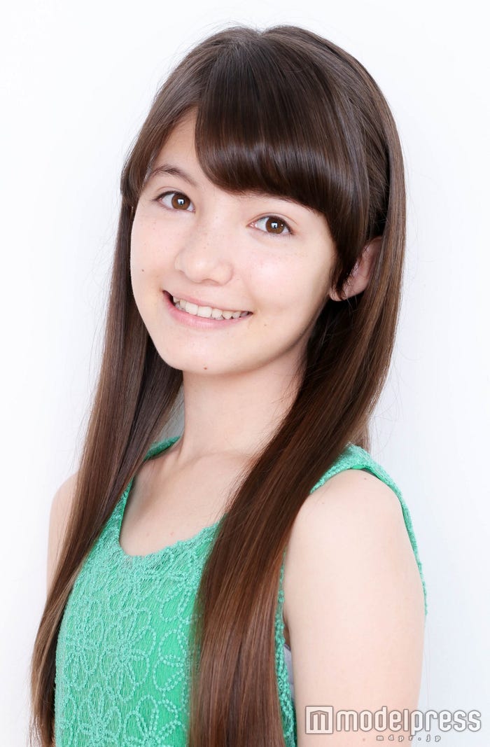 東海林クレア/画像提供:所属事務所