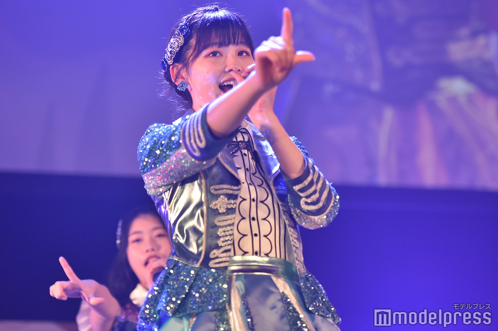 AKB48 （C）モデルプレス