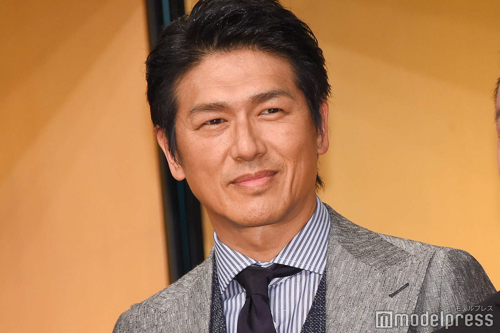 高橋克典 （C）モデルプレス