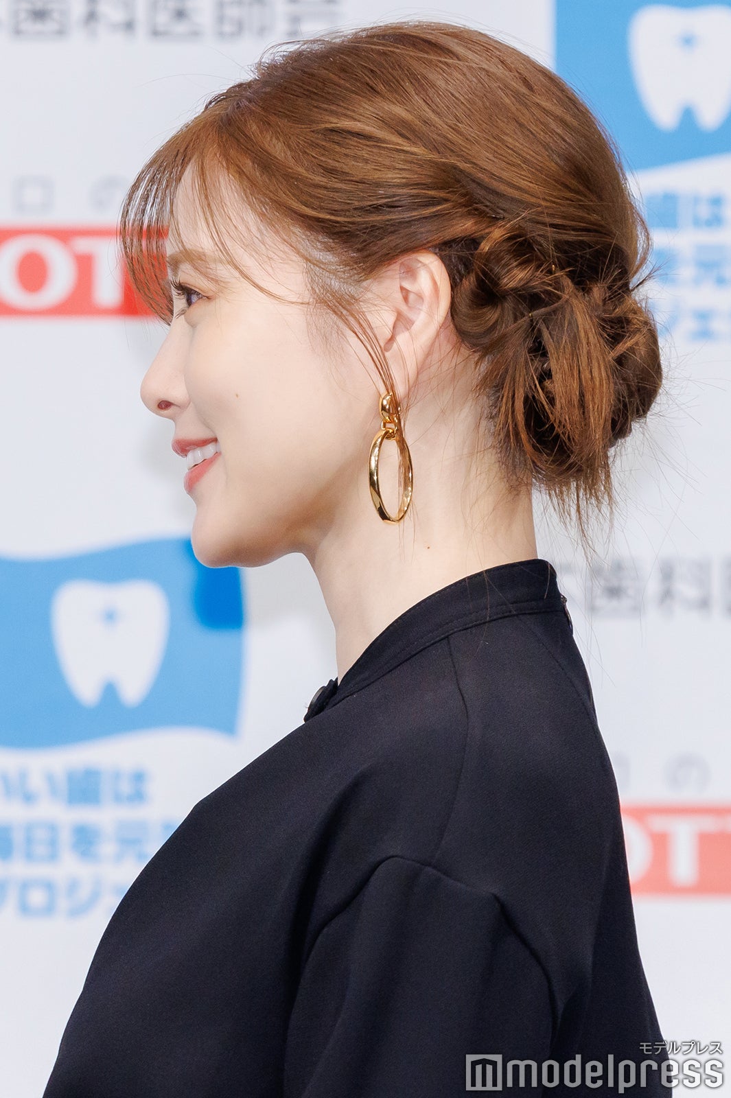 白石麻衣（C）モデルプレス