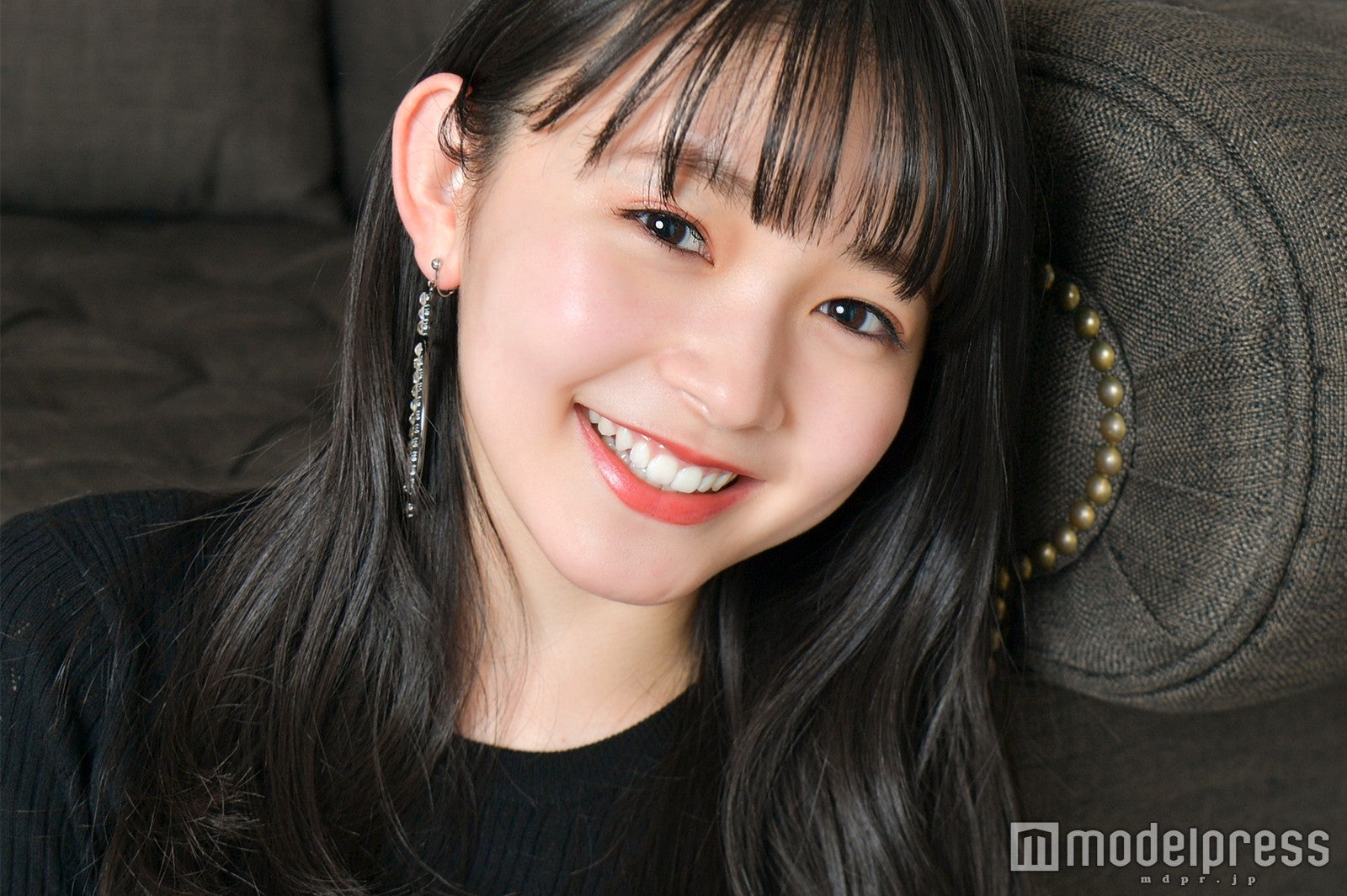 久間田琳加（C）モデルプレス