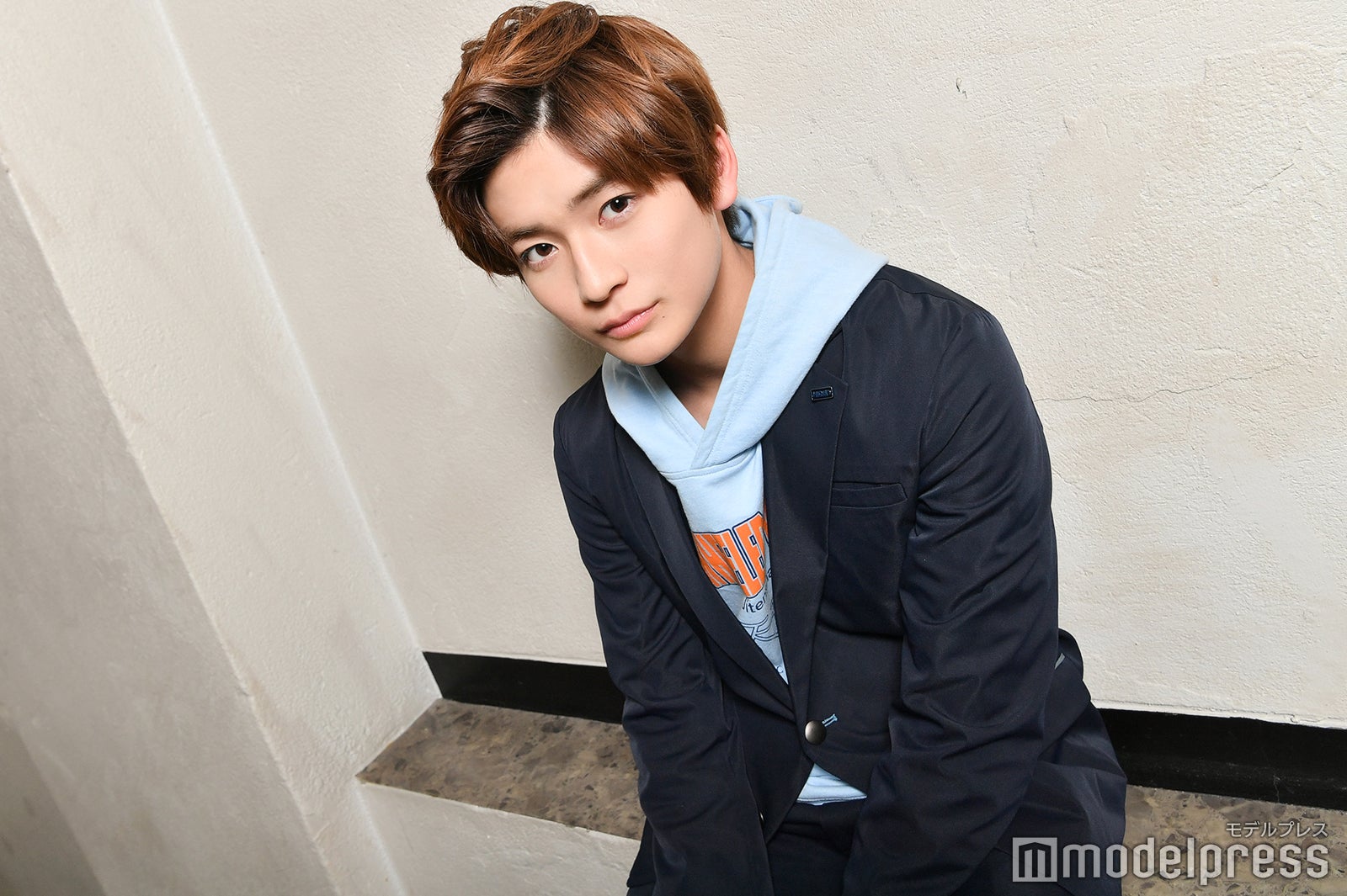 高橋文哉＆鶴嶋乃愛「仮面ライダー 令和 ザ・ファースト