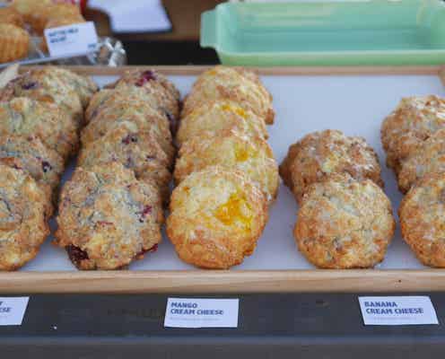 鎌倉「Pacific BAKERY」開店へ、人気カフェ「Pacific DRIVE-IN」系列のベーカリー