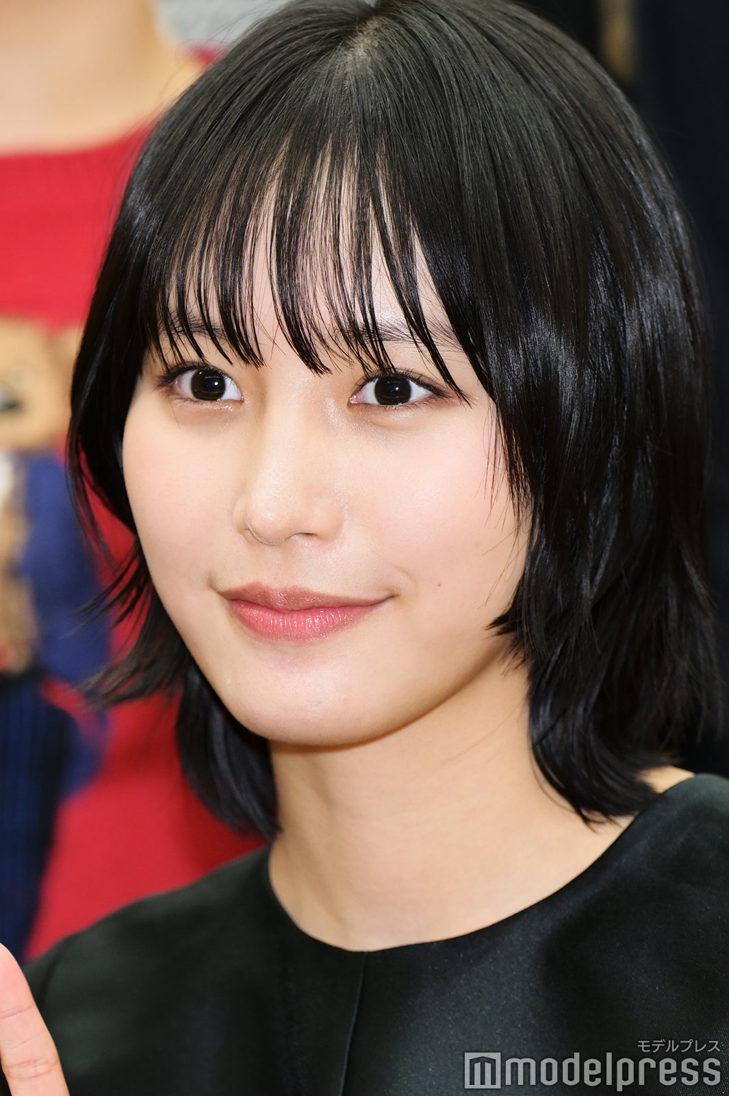 南沙良（C）モデルプレス