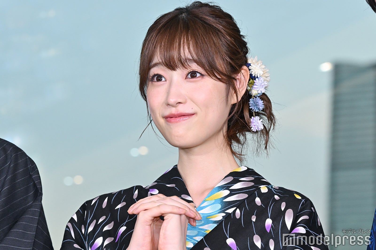 高橋ひかる（C）モデルプレス