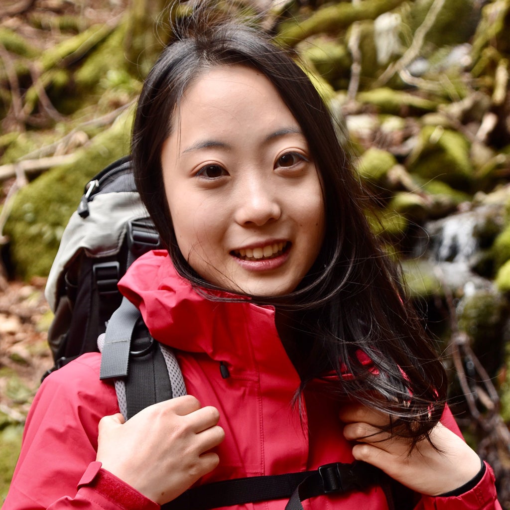 「MISS CIRCLE CONTEST 2020」二次エントリー通過者（提供写真）