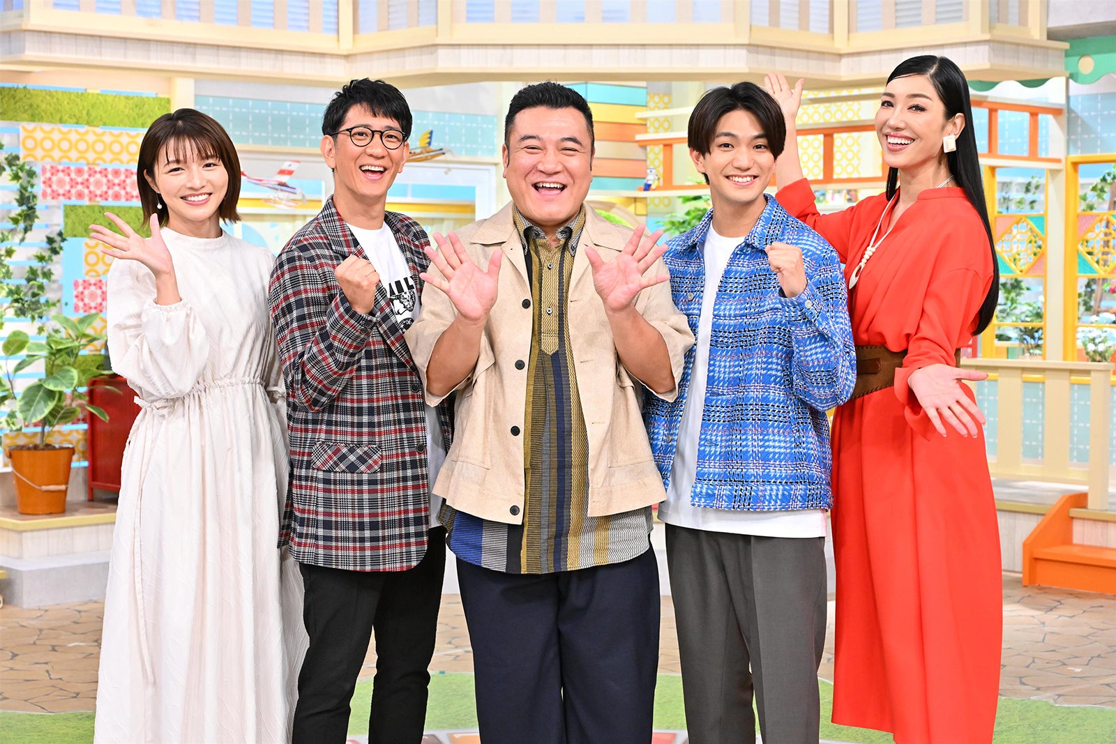 Aぇ! group正門良規「サタプラ」リニューアル初回は“体感30分”「あっという間でした」