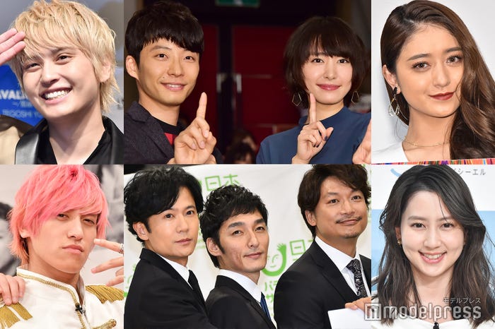 21年上半期一番読まれたニュース Best発表 モデルプレス モデルプレス 21年上半期一番読まれたニュース Best発表 モデルプレス モデルプレス