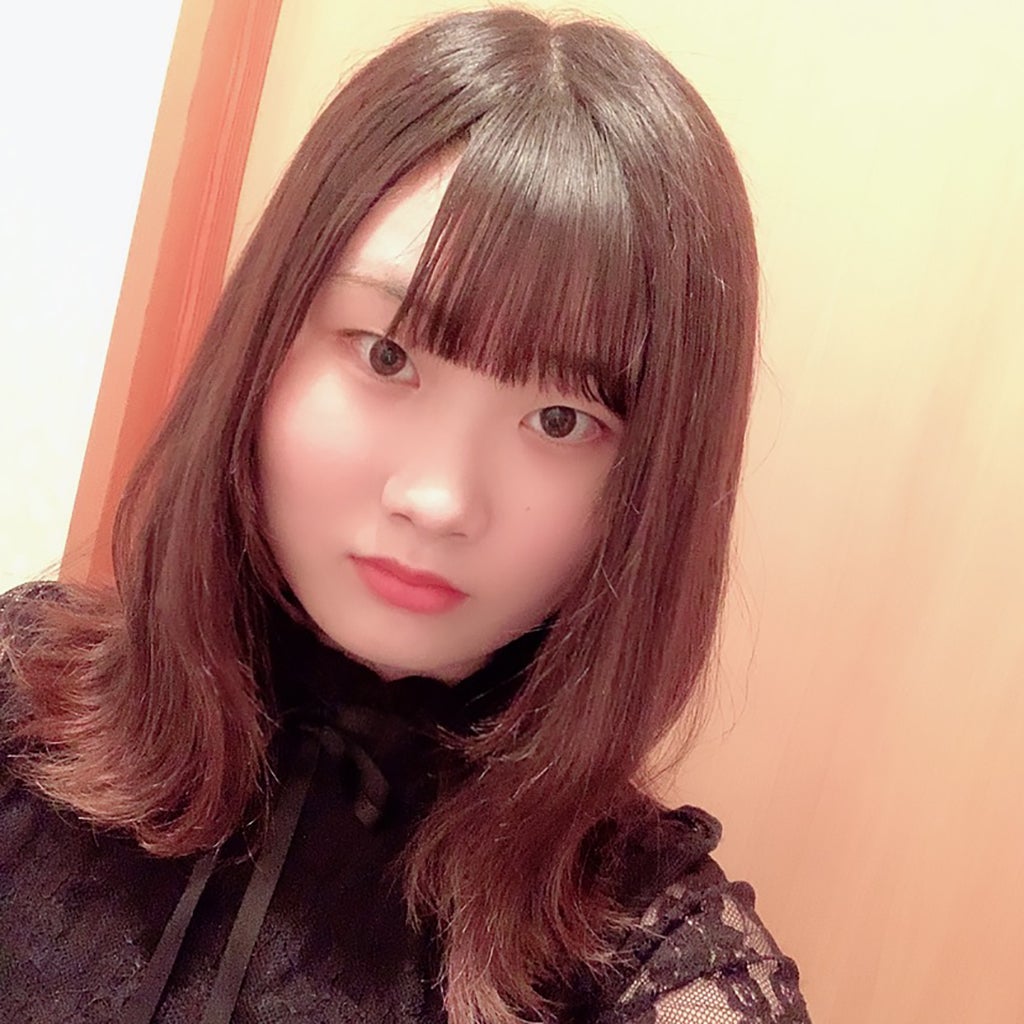 「MISS CIRCLE CONTEST 2020」二次エントリー通過者（提供写真）