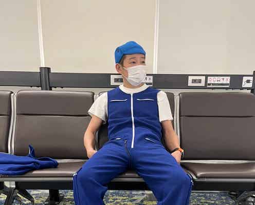 前澤友作氏、日本に帰国「宇宙から帰っても…」14日間自主隔離へ