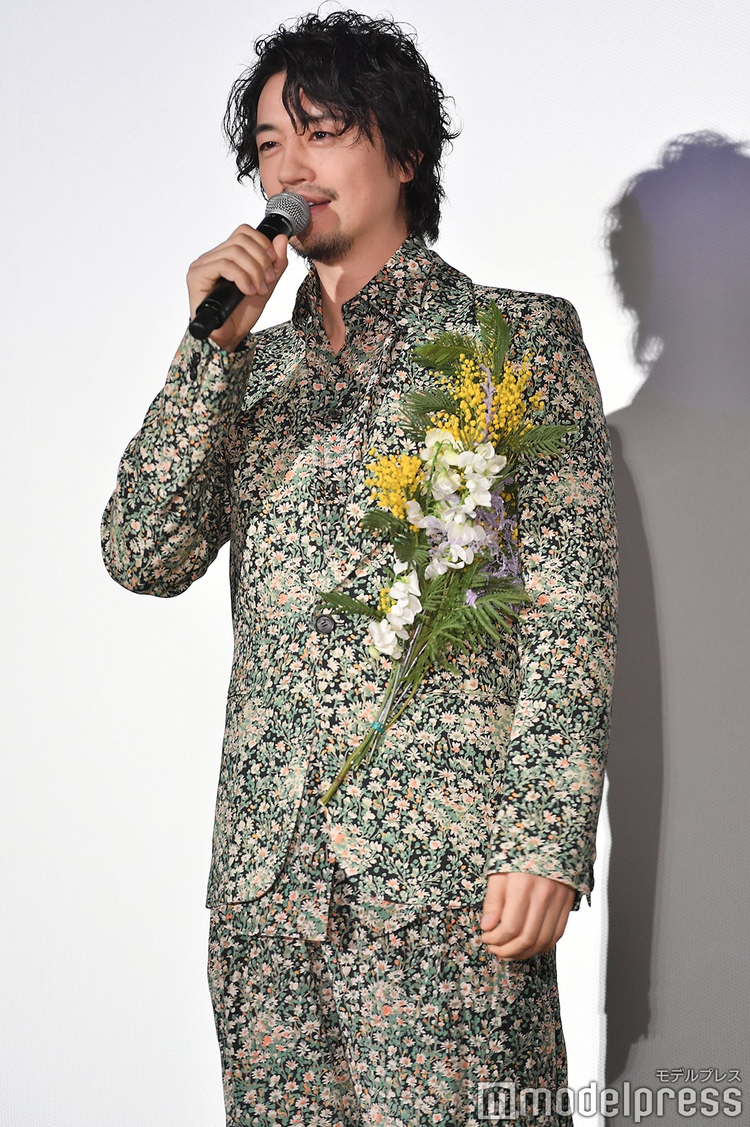 斎藤工 （C）モデルプレス