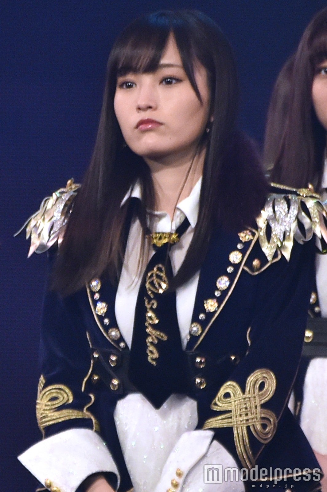 AKB48（C）モデルプレス