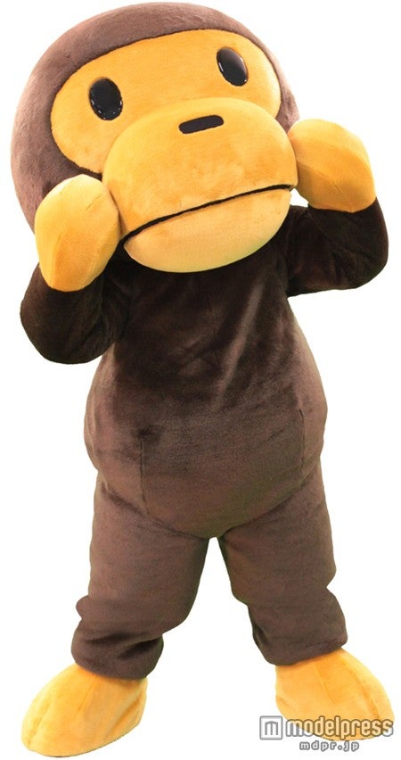 ベイビーマイロ