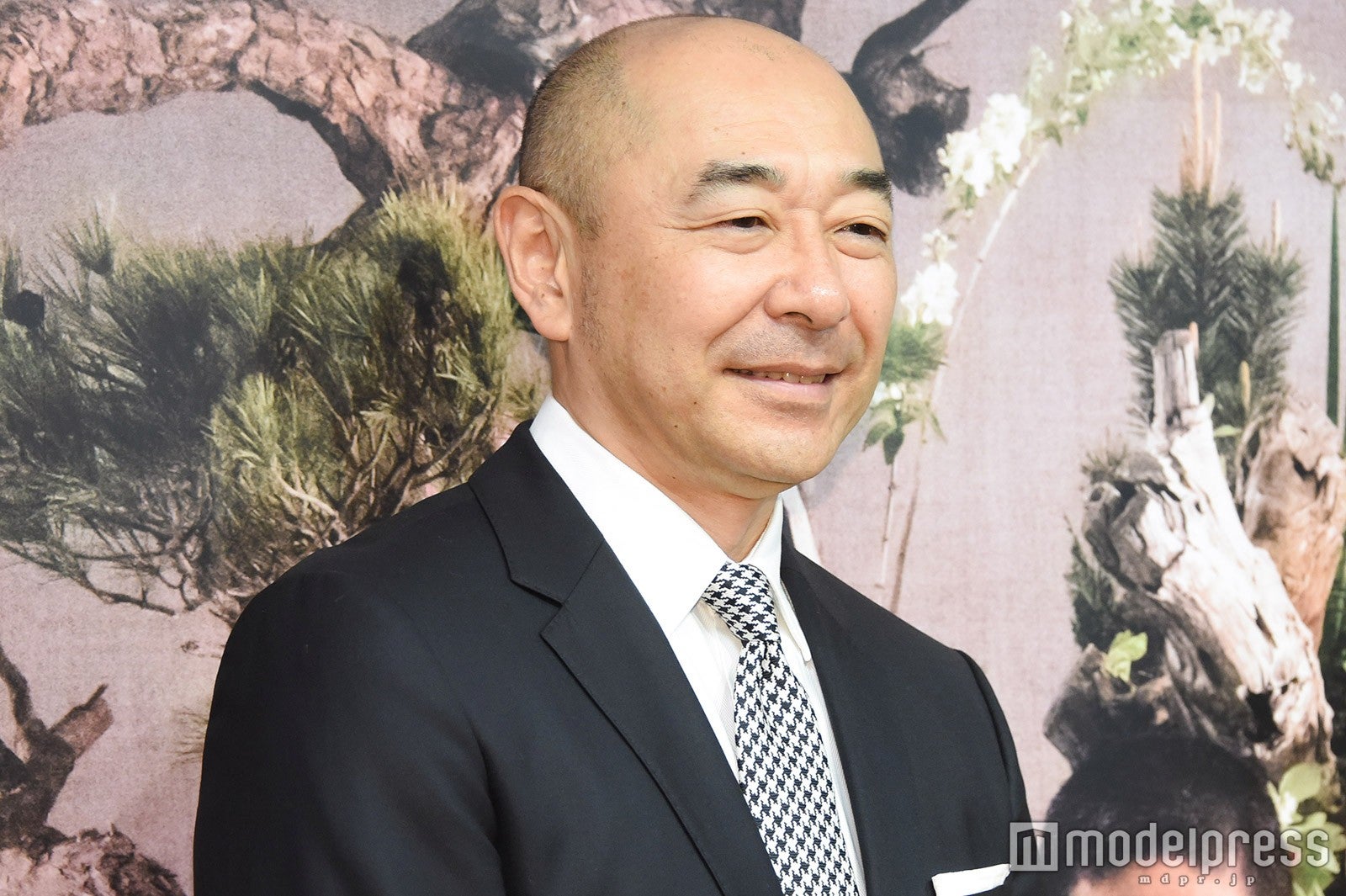 体調不良の高橋克実、復帰を報告「順調に回復いたしました」