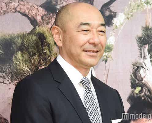 体調不良の高橋克実、復帰を報告「順調に回復いたしました」