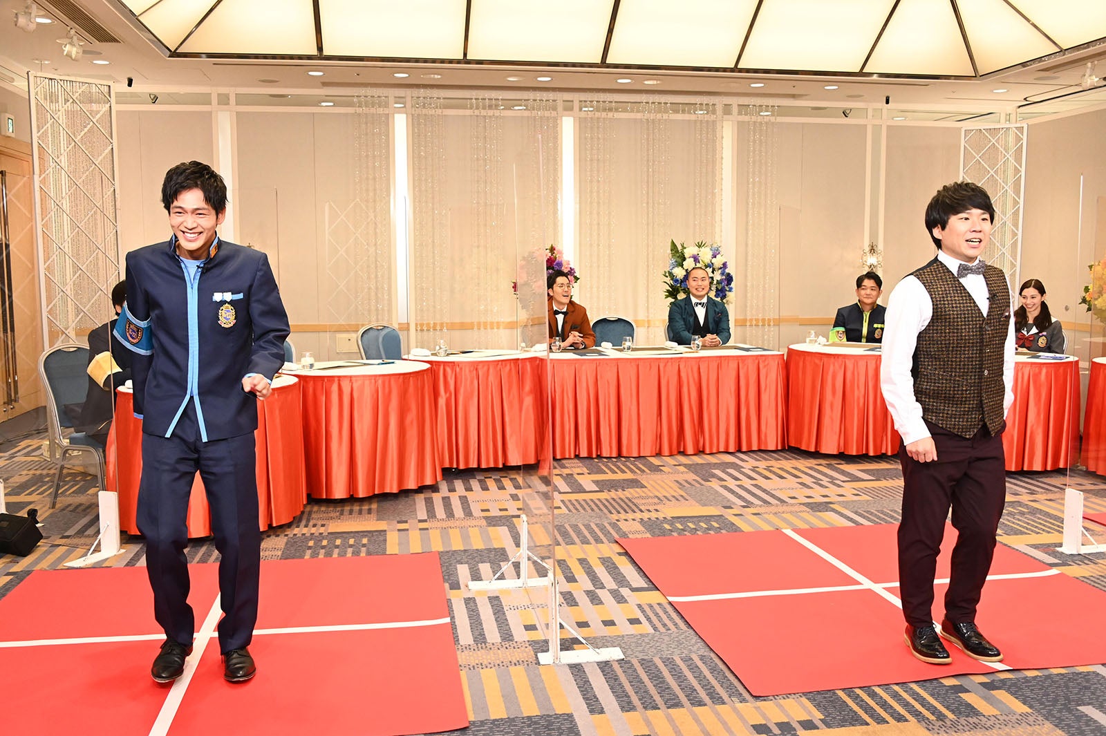 松下洸平、気まずい同期俳優告白「思わせぶりな態度をとってゴメン」