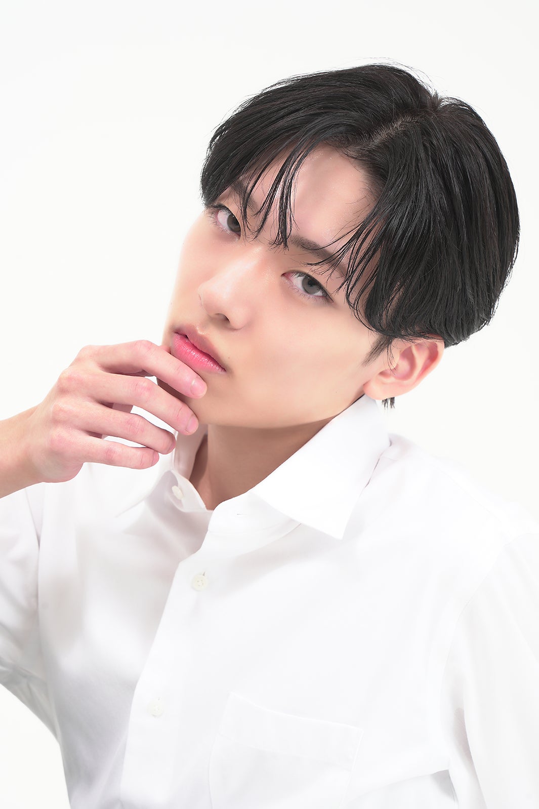 斉藤大河さん（提供写真）