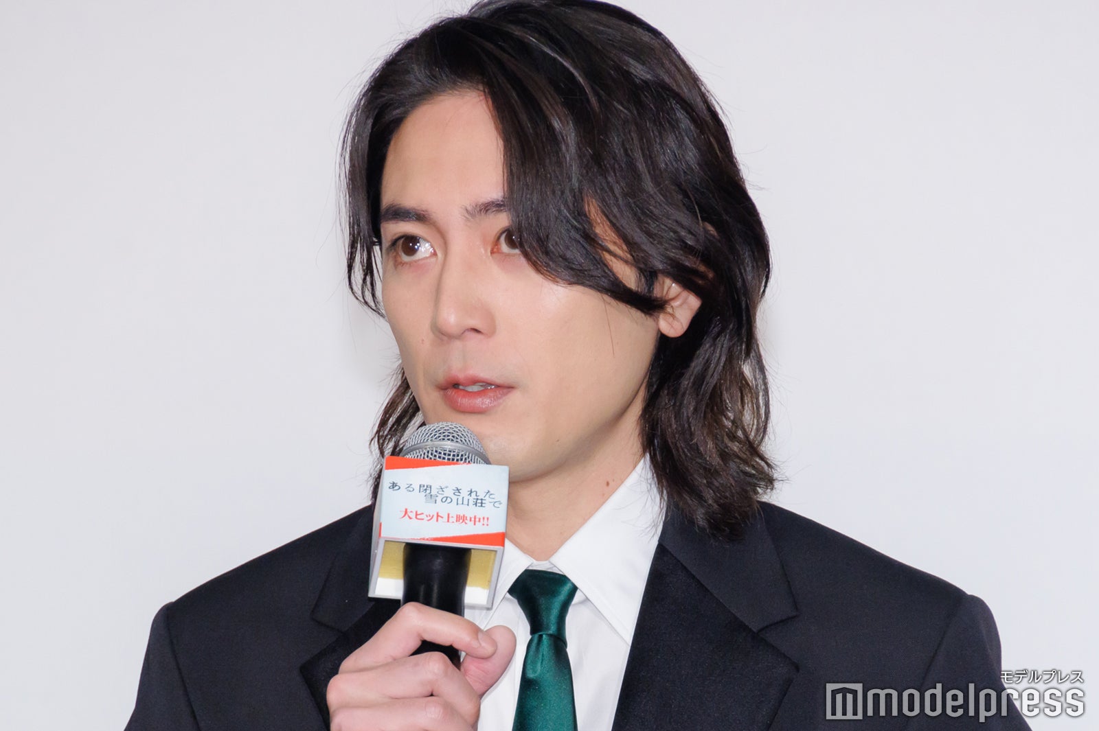 間宮祥太朗（C）モデルプレス