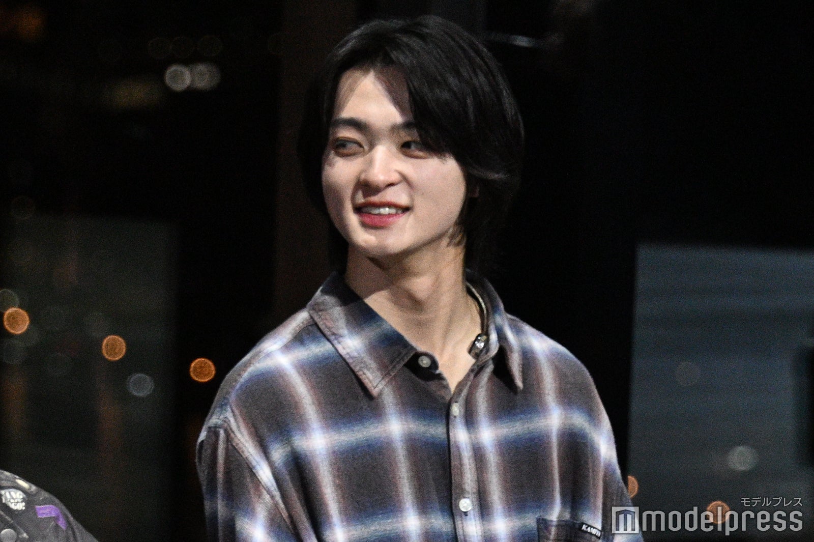 RUI（C）モデルプレス