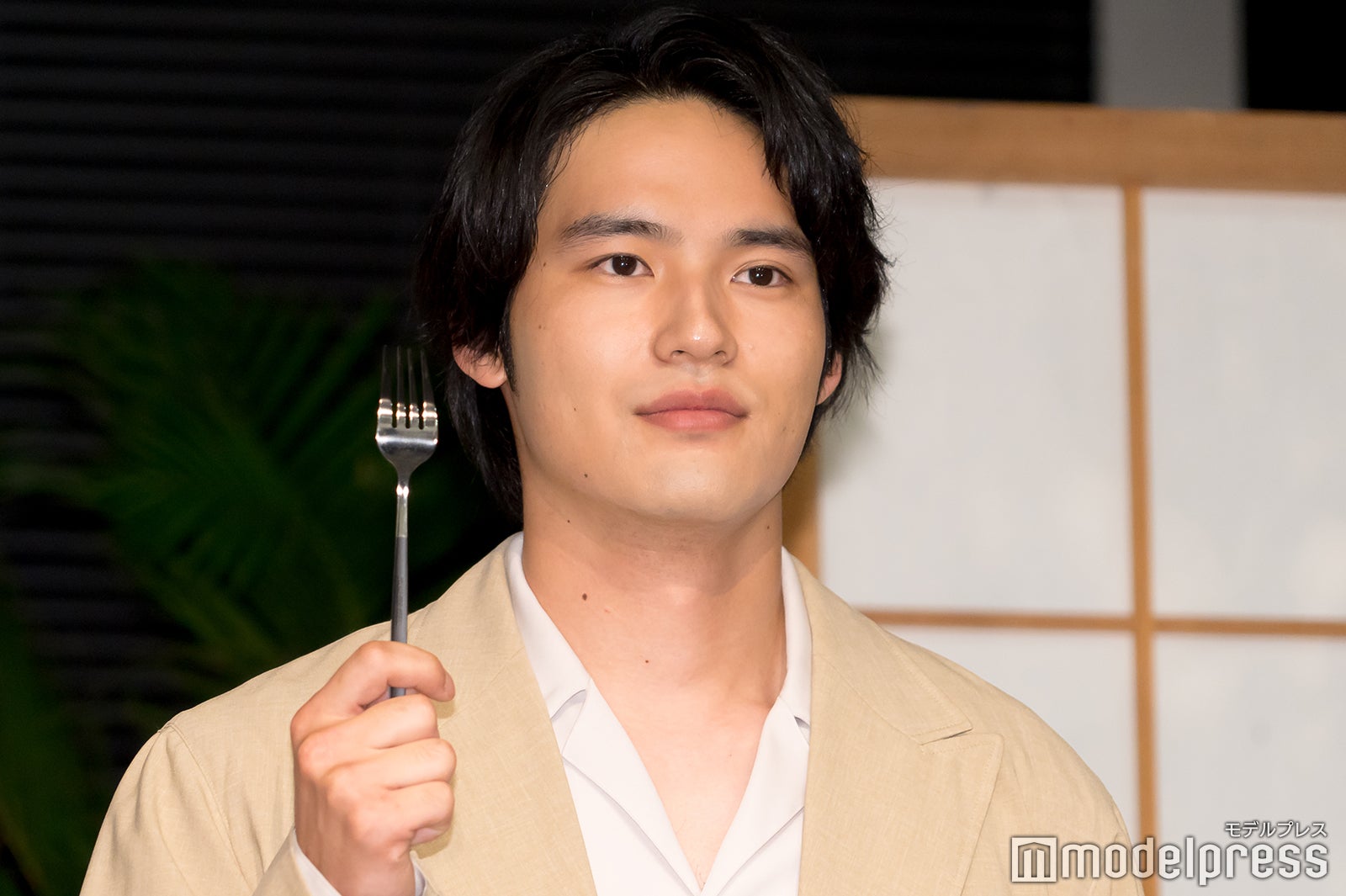 水上恒司・山下美月・宮舘涼太、思念こもった私物紹介 “火喰鳥”模したおはぎも登場【火喰鳥を、喰う】