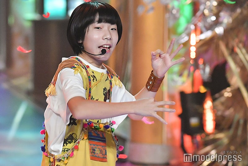 Foorin（C）モデルプレス