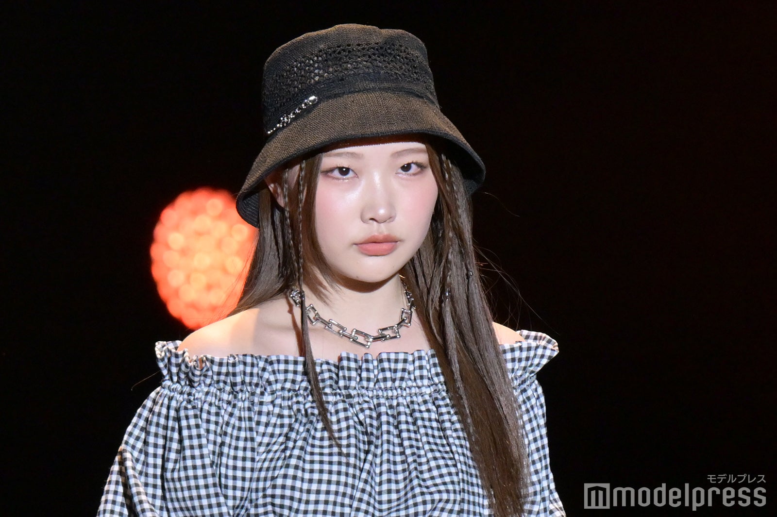 れあぱぴ （C）モデルプレス