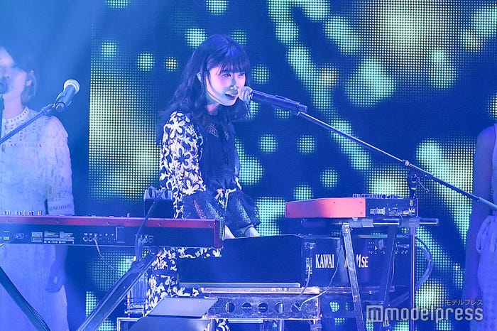 ちゃんMARI (C)モデルプレス