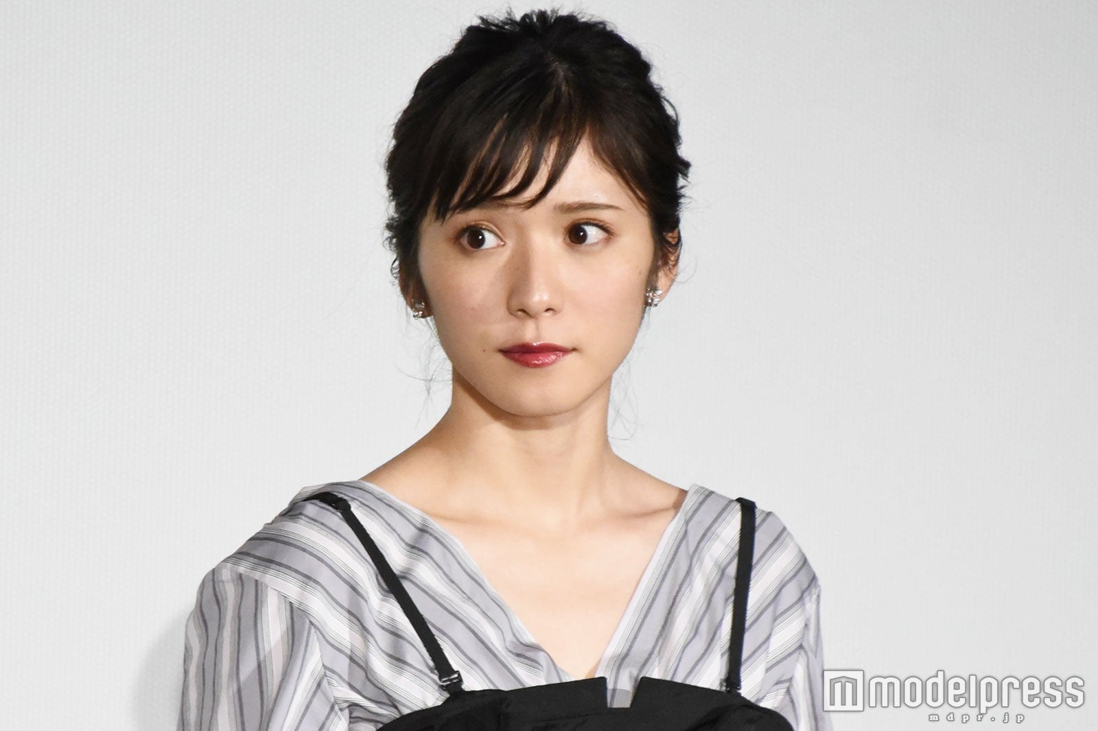 松岡茉優 （C）モデルプレス