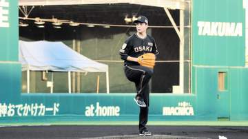 阪神・平田監督 投手陣の完封リレーに「梅野がいいリードをしてくれた」 3試合連続無得点の打線には「裏かかれたり翻弄されたり。力不足」